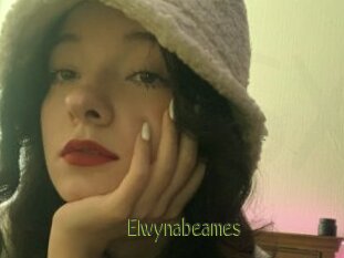 Elwynabeames