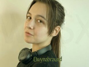 Elwynabraund
