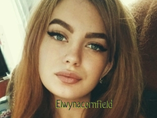 Elwynacornfield