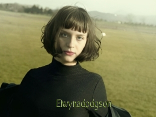 Elwynadodgson