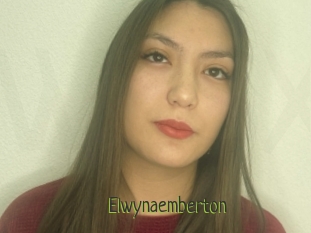 Elwynaemberton
