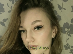 Elwynafoss