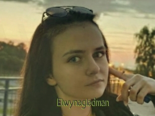 Elwynagladman