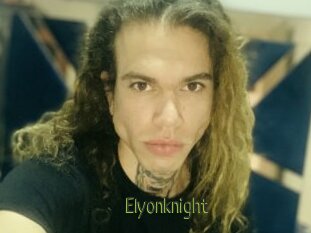 Elyonknight