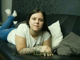 Elzaxdixon
