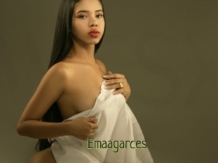 Emaagarces