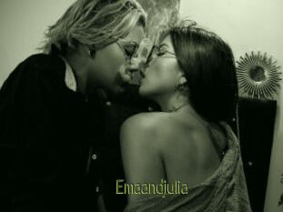 Emaandjulia