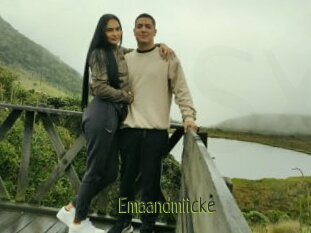 Emaandmiicke