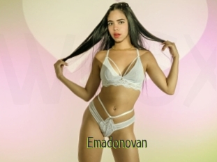 Emadonovan