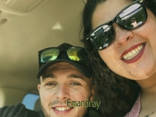 Emandray