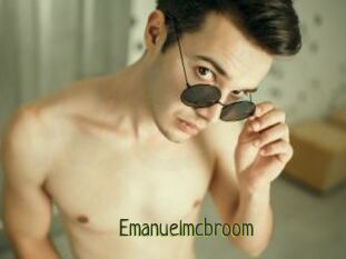 Emanuelmcbroom