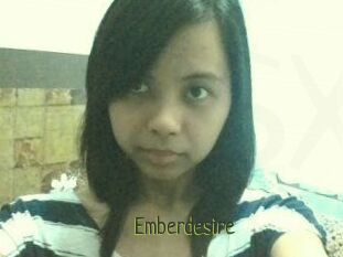 Emberdesire