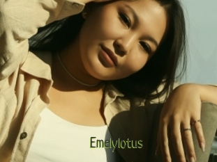Emelylotus