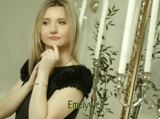 Emelywey