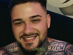 Emende
