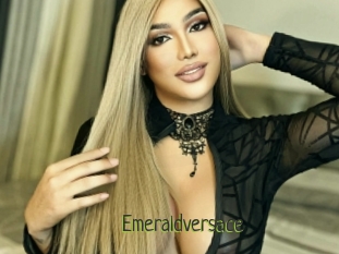 Emeraldversace
