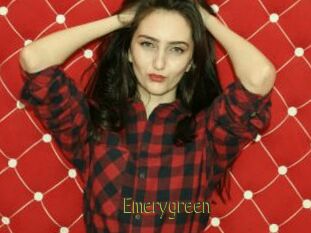 Emerygreen