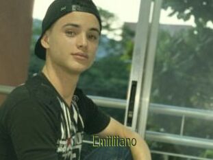 Emiiliiano