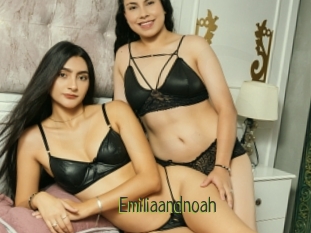 Emiliaandnoah