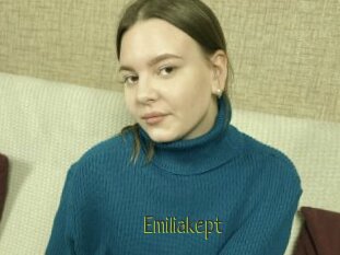 Emiliakept