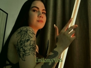 Emiliamartins