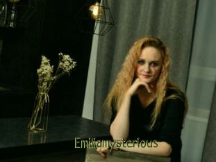 Emiliamysterious