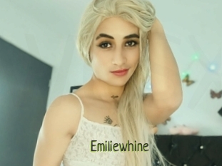Emiliewhine