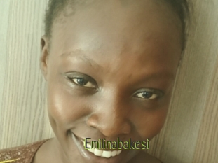 Emilinabakesi