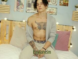 Emiljaheim