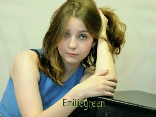 Emilliegreen
