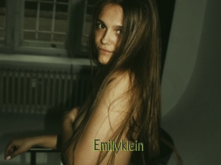 Emillyklein