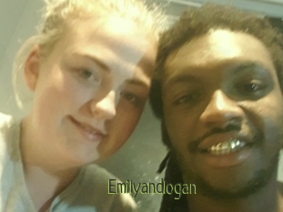 Emilyandlogan