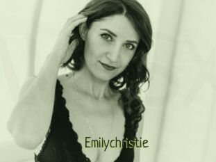 Emilychristie