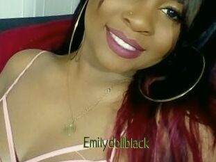 Emilydollblack