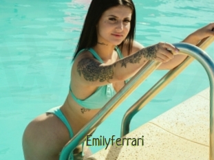 Emilyferrari