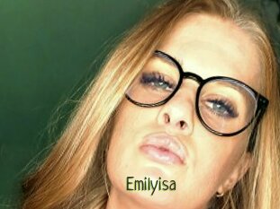 Emilyisa