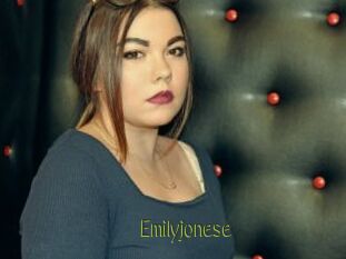 Emilyjonese