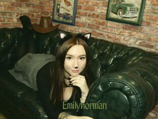 Emilynorman