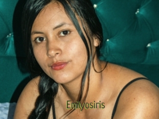 Emilyosiris