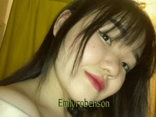 Emilyrobenson