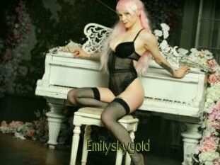 Emilyskygold