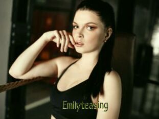 Emilyteasing