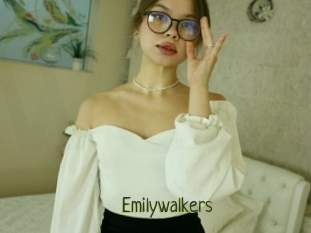 Emilywalkers