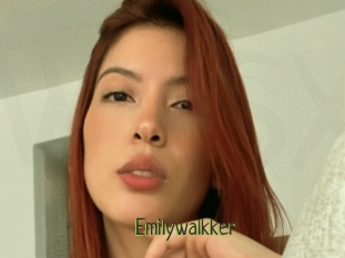 Emilywalkker