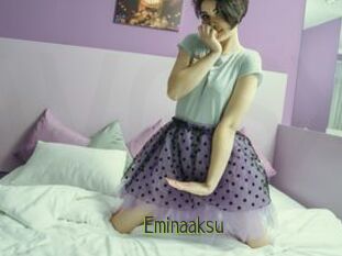 Eminaaksu
