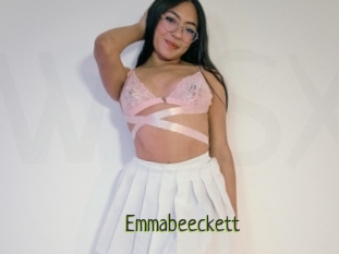 Emmabeeckett
