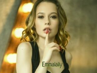 Emmalally