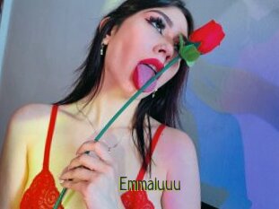 Emmaluuu