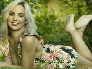 Emmamistique