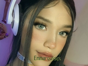 Emmaroussex
